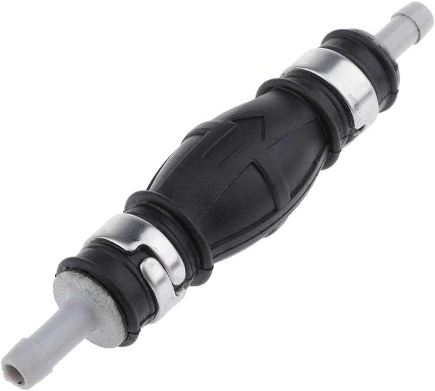 Yamaha Primer Bulb Rec6Bx-24360-00 Replacement Part For Engines