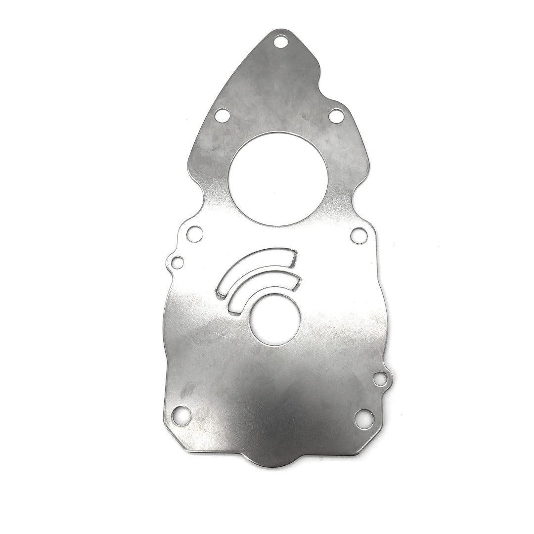 Yamaha Outer Plate Cartridge Rec6Ce-44323-01 For Marine Engines