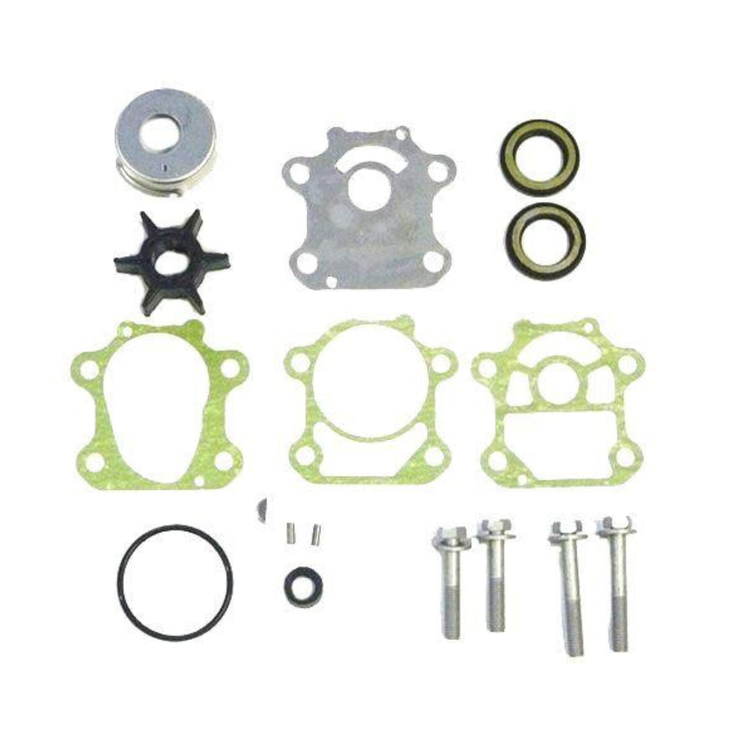 Yamaha Water Pump Kit Rec6Cj-W0078-00 For F40G & F70A Engines