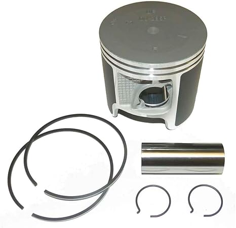 Port Piston Rec6D0-11642-00 - Reliable Replacement Part For Equipment