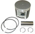 Port Piston Rec6D0-11642-00 - Reliable Replacement Part For Equipment