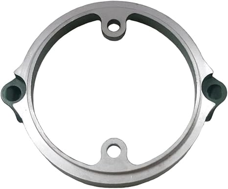 Yamaha Cap Lower Casing Rec6D0-45361-00-8D For F250 Engine