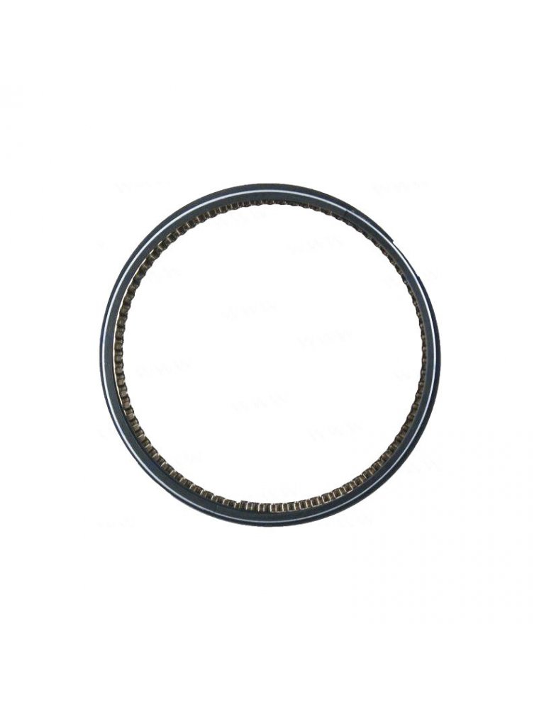 Yamaha Ring Piston Kit 025 | Rec6D8-11604-10 | F80/F100/F115 Engines