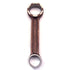 Mercruiser Connecting Rod Rec6E0-11651-01 For E8D & E8Dmh Engines