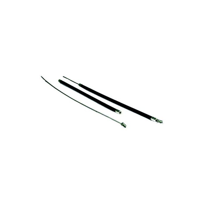 Mercruiser Throttle Cable Rec6E0-26301-01 For Recmar Engines