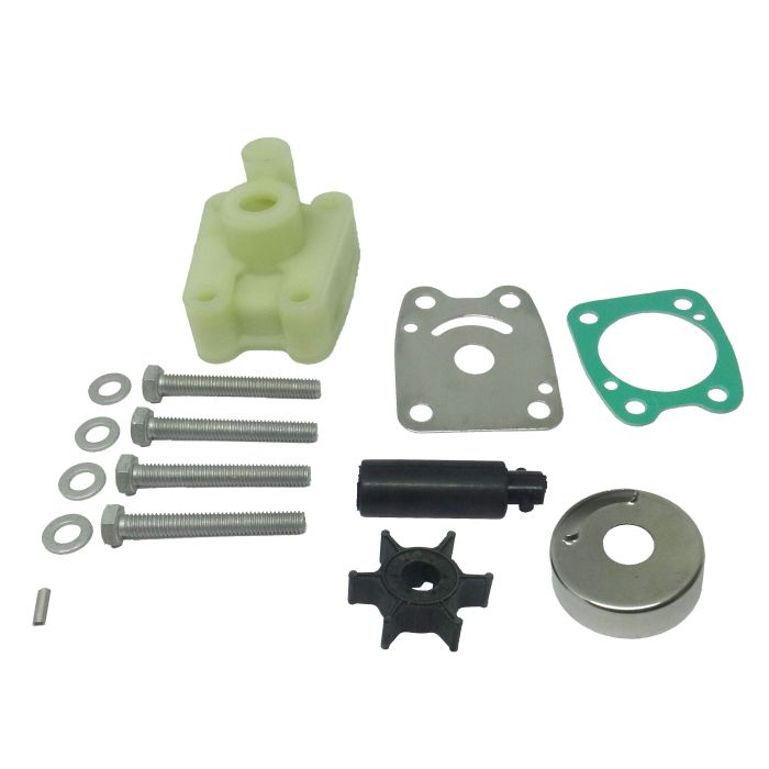 Mercruiser Water Pump Kit Rec6E0-W0078-A2 For 5Hp Engines