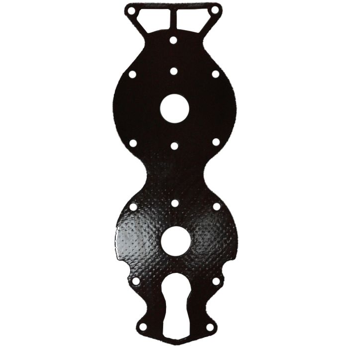 Yamaha Valve Cover Gasket Rec6E5-11193-A0 - Reliable Engine Sealing