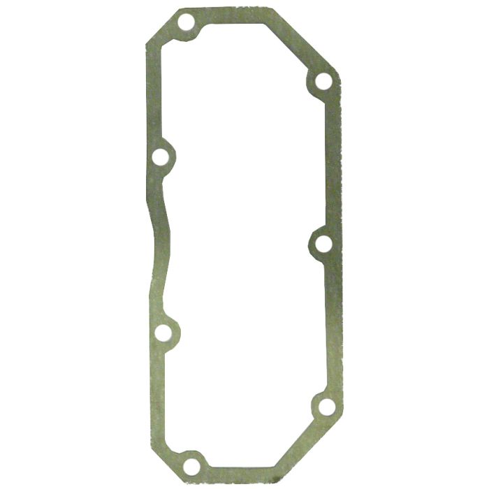 Yamaha Gasket Rec6E5-11381-A1 For Outboard Engines - Reliable Seal