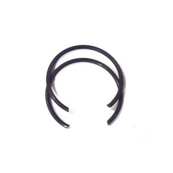 Yamaha Clip Rec6E5-11634-00 For Outboard Engines - Durable & Reliable