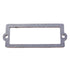 Yamaha Gasket Admission Rec6E5-13621-A1 For Optimal Engine Performance