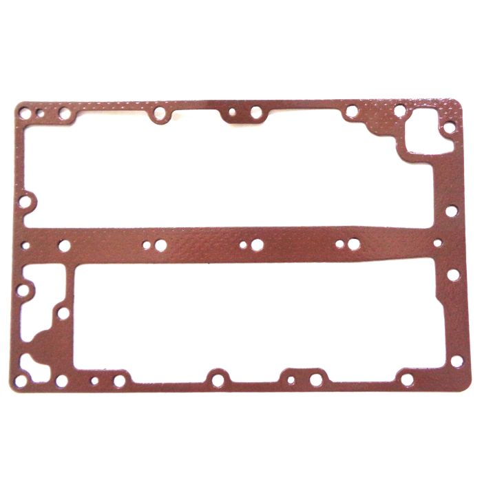Yamaha Engine Cooling Gasket Rec6E5-41112-A1 For Outboard Models
