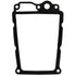Yamaha Gasket Exhaust Outlet Rec6E5-41135-A0 For Optimal Engine Seal