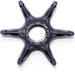 Yamaha Impeller Rec6E5-44352-01 | High-Performance Replacement Part