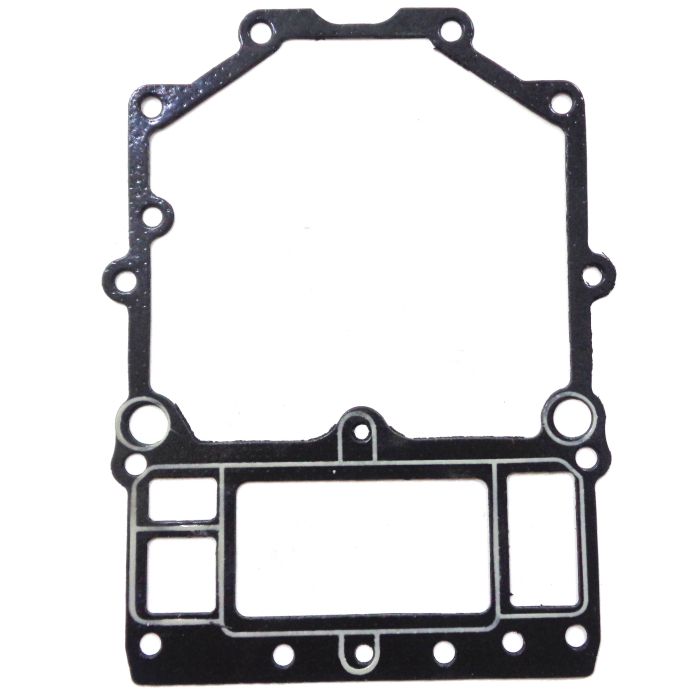 Yamaha Gasket Rec6E5-45113-A2 For Recmar Engine 115B/Et 140Ae/Be