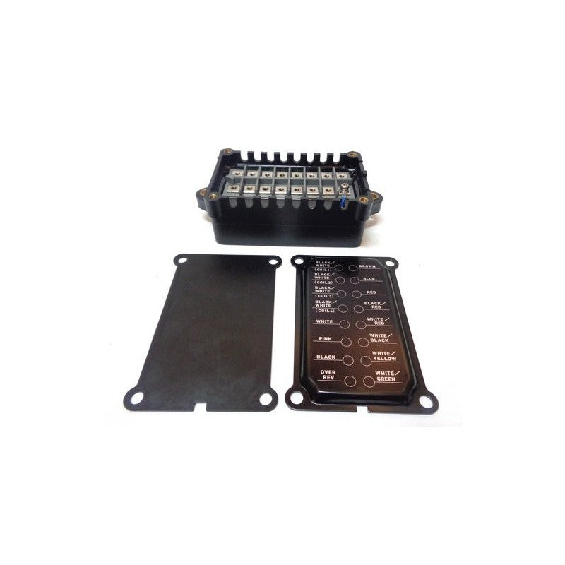 Yamaha 4 Cyl. Ignition Pack Rec6E5-85540-12 For 115/130 Engines