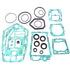 Yamaha Gearcase Seal Kit Rec6E5-W0001-F1 For V6 Models 1984+