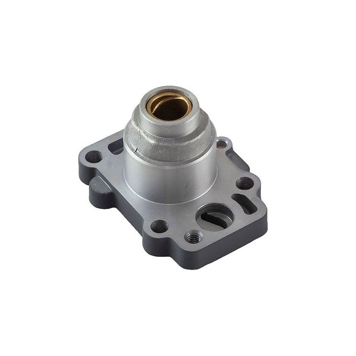 Mercruiser Bearing Housing Rec6E7-45331-00-Ca For E9.9D & E15D Engines