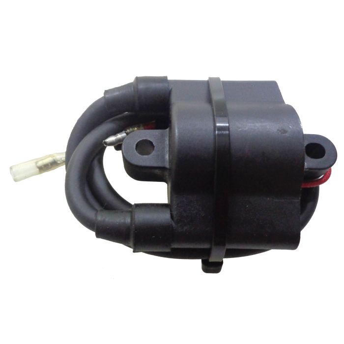 Mercruiser Ignition Coil Rec6E7-85570-19 For 9.9/15Hp & 20C/D Models