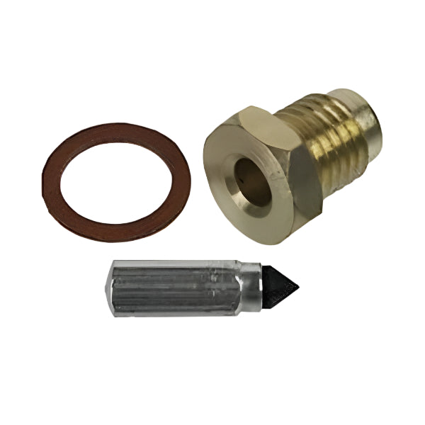 Mercruiser Valve Needle Kit Rec6E8-14390-12 For E8D, 9.9D, 15D Engines