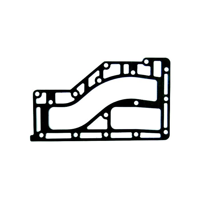 Yamaha Exhaust Gasket Rec6E9-41114-A0 - Durable Engine Component