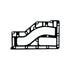 Yamaha Exhaust Gasket Rec6E9-41114-A0 - Durable Engine Component