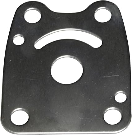 Yamaha Outer Plate Cartridge Rec6Ee-G4323-00 - Durable Replacement Part