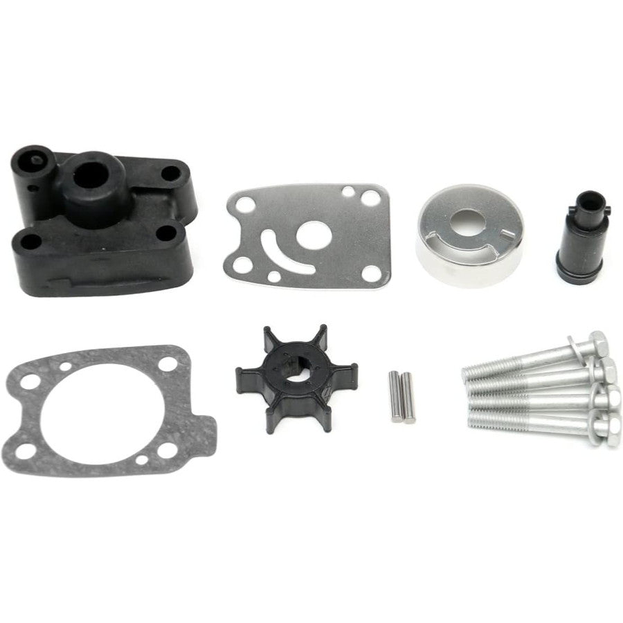 Yamaha Water Pump Repair Kit Rec6Ee-W0078-01 For F4B/M, F5A/M, F6C/M