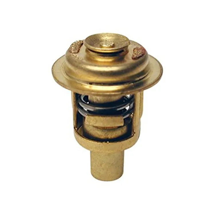 Bombardier Thermostat Rec6F5-12411-03 | Reliable Temperature Control