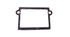 Yamaha Gasket Rec6F5-13621-A1 - Engine Performance Replacement Part
