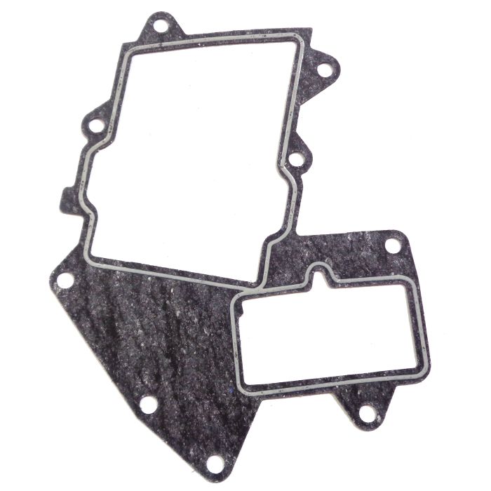 Yamaha Gasket Rec6F5-13646-A2 - High-Quality Replacement Part