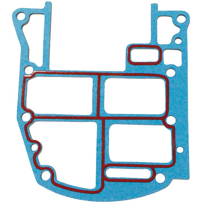 Yamaha Gasket Rec6F5-45113-A0 For E40G/E40J/40G/40J/40Q Engines