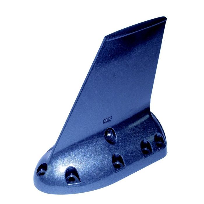 Yamaha Casing Lower Rec6F5-45312-00-4D For E40Gmh / 40Gwh Engine