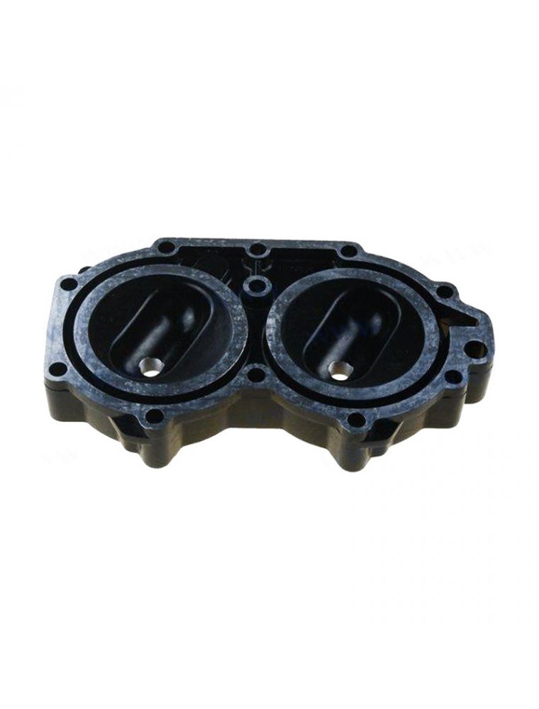 Yamaha Cylinder Head Rec6F6-11111-00-1S For Parsun Engines