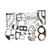 Yamaha 40Hp Power Head Gasket Kit | Rec6F6-W0001-02 | High Quality Seal