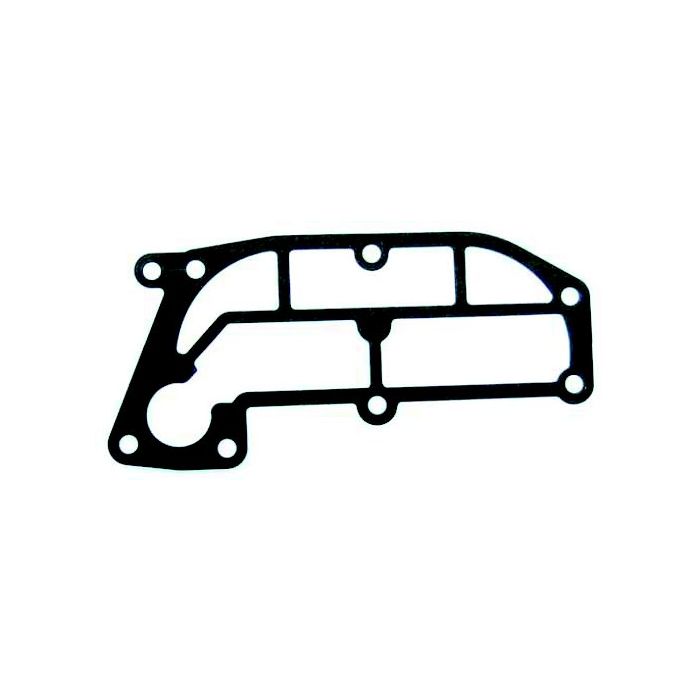 Yamaha Gasket Valve Cover Rec6G1-11193-A1 For Engine Models 6Cmh, 8Cmh
