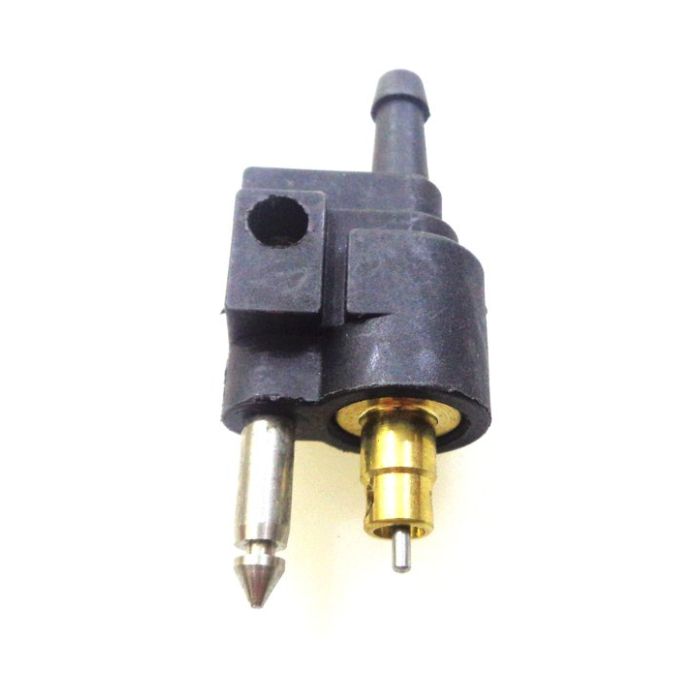 Yamaha Fuel Pipe Rec6G1-24304-02 - Durable Fuel Flow Component