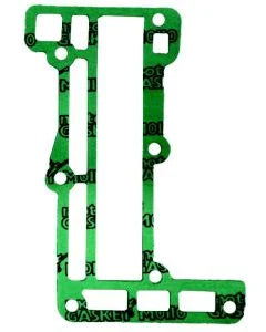 Yamaha Exhaust Gasket Rec6G1-41112-A1 - Durable Seal For Engine