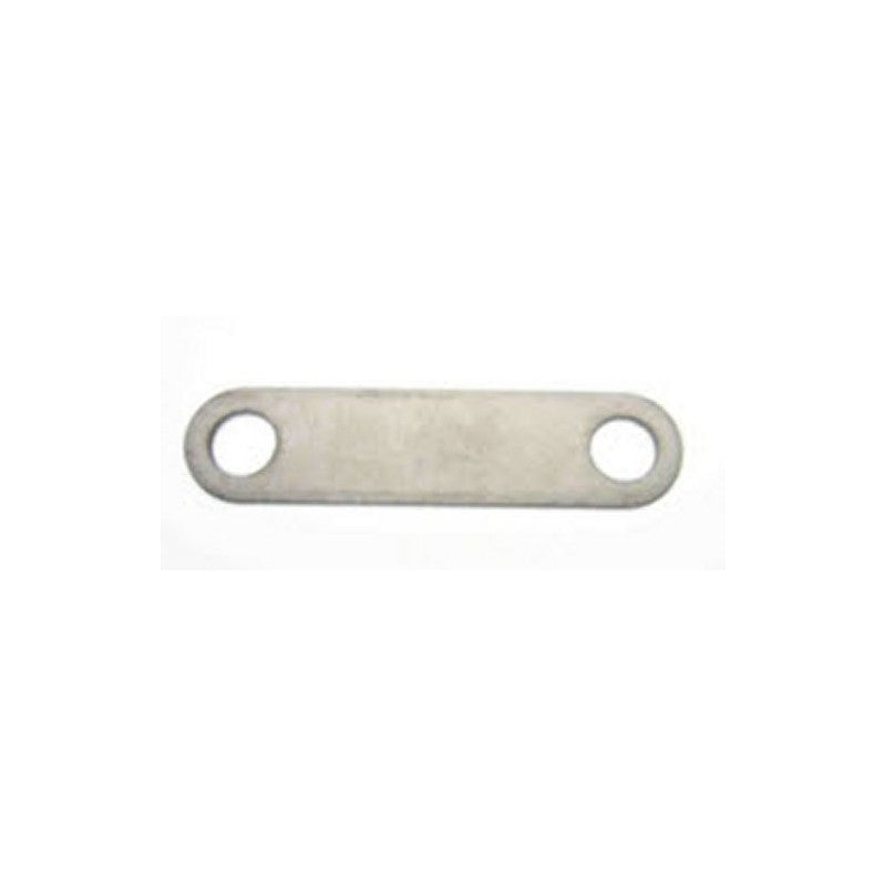 Yamaha Engine Plate Rec6G1-44328-00 - Durable Replacement Part