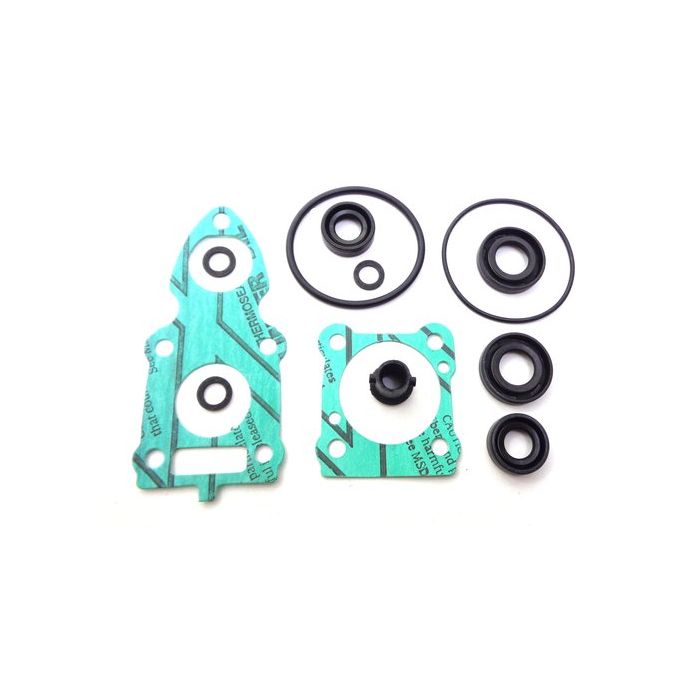 Mercruiser Lower Unit Gasket Kit Rec6G1-W0001-C1 For 6Hp/8Hp Engines