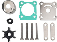 Mercruiser Water Pump Repair Kit Rec6G1-W0078-A1 For 6Hp/8Hp Engines