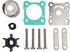 Mercruiser Water Pump Repair Kit Rec6G1-W0078-A1 For 6Hp/8Hp Engines