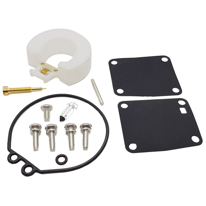 Carburetor Kit Rec6G1-W0093-00 For Recmar 5B, 8B, M4-M9.8 Models