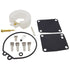 Carburetor Kit Rec6G1-W0093-00 For Recmar 5B, 8B, M4-M9.8 Models