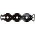 Yamaha Valve Cover Gasket Rec6G5-11193-A0 - Optimal Engine Sealing