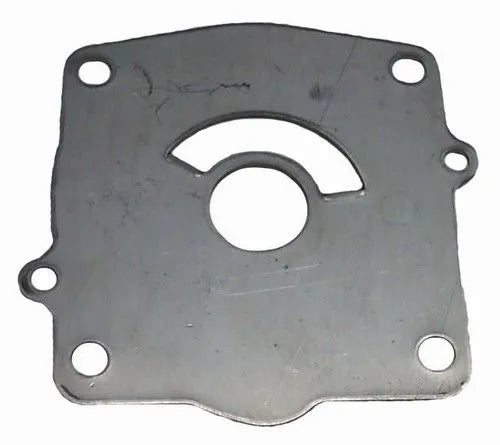 Yamaha Outer Plate Rec6G5-44323-00 For 225Fet, 250Aet, L250Aet