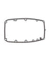 Yamaha Upper Casing Gasket Rec6G8-45113-A1 For F8, 9.9, T9.9 Engines