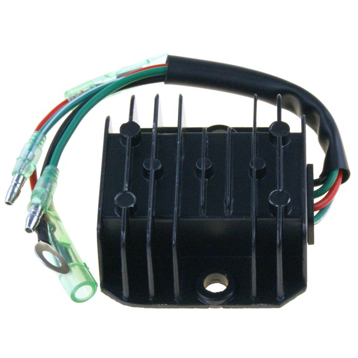 Yamaha Rectifier Rec6G8-81960-A1 For F8B, Ft9.9D, F9.9C/A/B/M, F13.5A ...