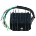 Yamaha Rectifier Rec6G8-81960-A1 For F8B, Ft9.9D, F9.9C/A/B/M, F13.5A