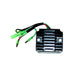Yamaha Regulator & Rectifier Rec6H0-81960-00 For Marine Engines