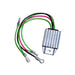 Yamaha Regulator/Rectifier Rec6H2-81960-10 For 40-70 Hp Engines